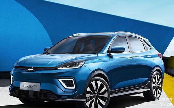 东莞282WEY威派豪华SUV市场的黑马，零跑汽车与智能交通系统的协同