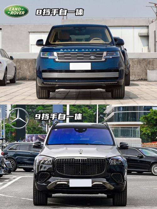 东莞282迈巴赫经典与现代的完美融合，路虎如何塑造独特的品牌形象